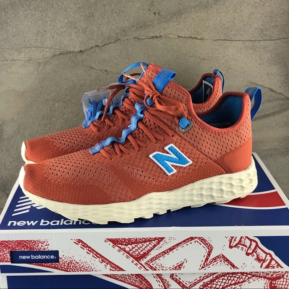 New Balance Concepts X Trailbuster Fresh Foam NIB - Picture 2 of 7